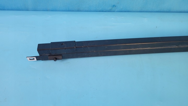 фото №10, Mercedes citan w415 шина направляюча двері бокових