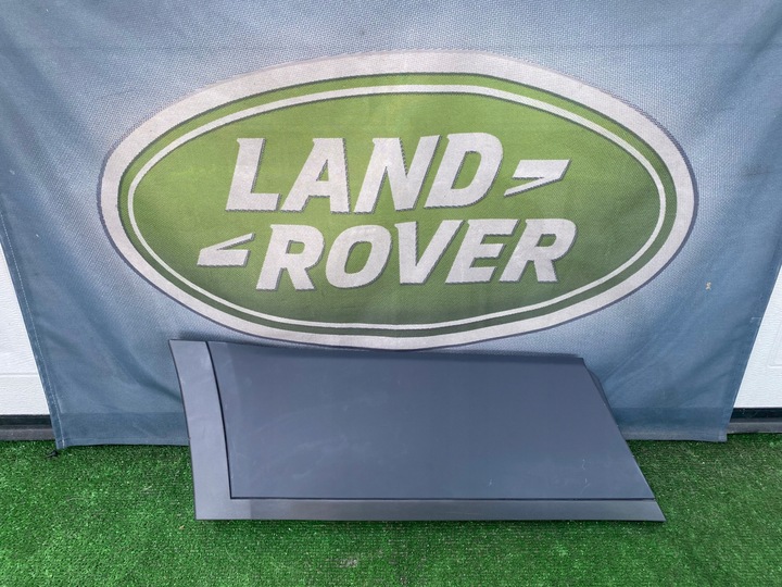 фото №9, Evoque l538 динамік захист вихлоп права