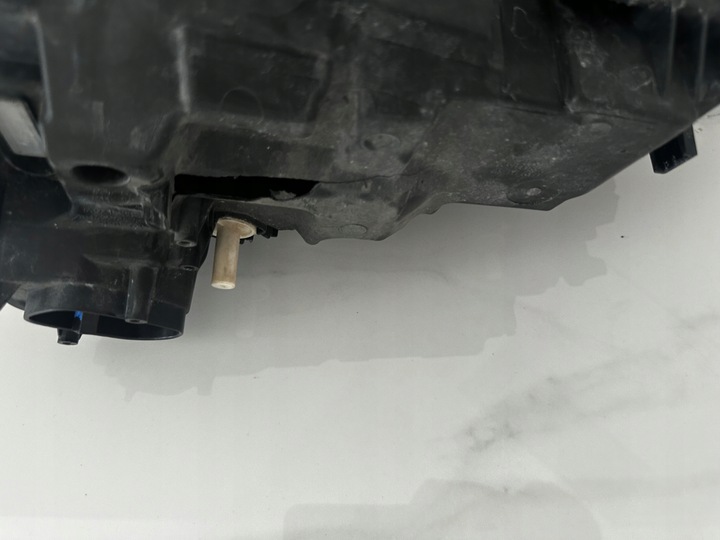 фото №8, Bmw 3 f34 lci адаптивный gt правая led 8738730 eu