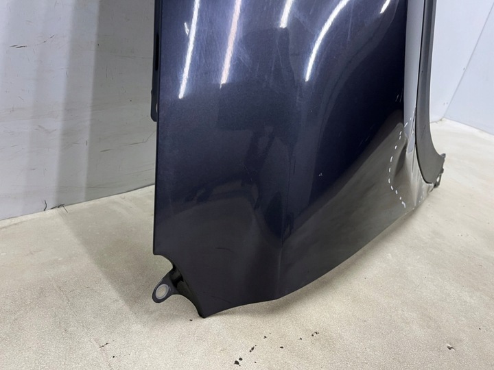 фото №14, Крило kia sportage 4 iv 15-21r. праві переднє праві перед