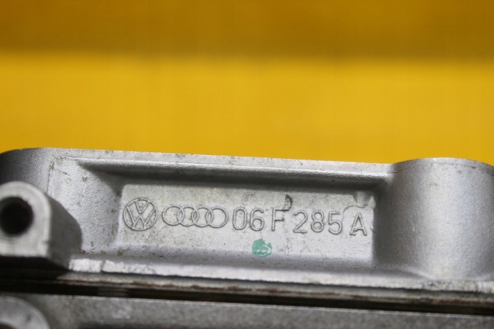 фото №15, Головка a4 b7 a6 c6 b6 golf v passat b6 seat skoda 2.0 tfsi bgb 06f103373