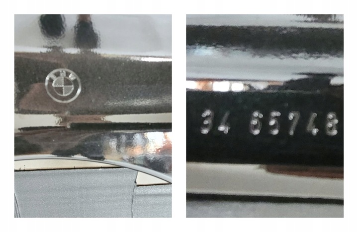 фото №16, Двері ліві перед bmw 5 g30 g31 2017-