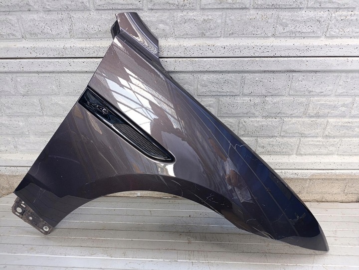 фото №1, Jaguar f-pace fpace крило праві переднє оригінал