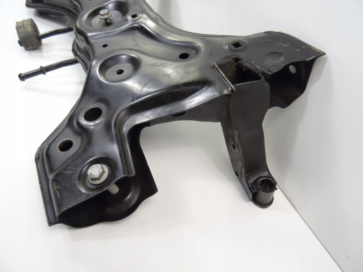 фото №11, Vw up рестайлінг підрамник візок підрамник 1s0199315 рік 2020