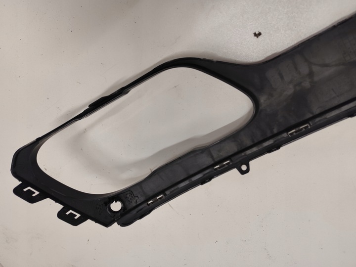 фото №9, Bmw x7 g07 м-пакет диффузор бампера зад