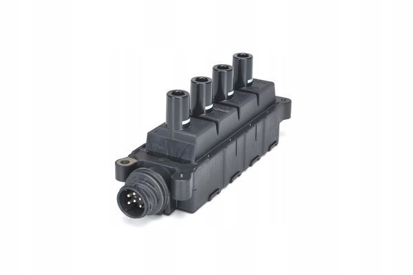 фото №15, Bosch котушка запалювання e36 ,e46 1,6-1,9 0221503489
