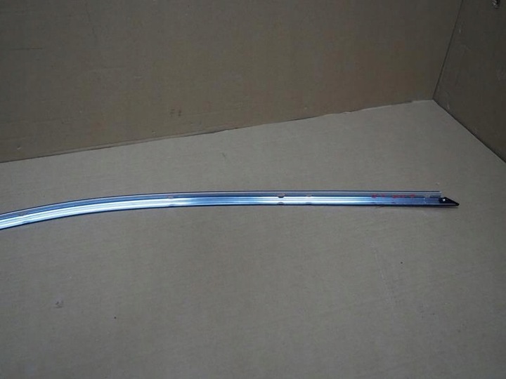 фото №7, Планка дверь верхняя левый перед toyota c-hr рестайлинг
