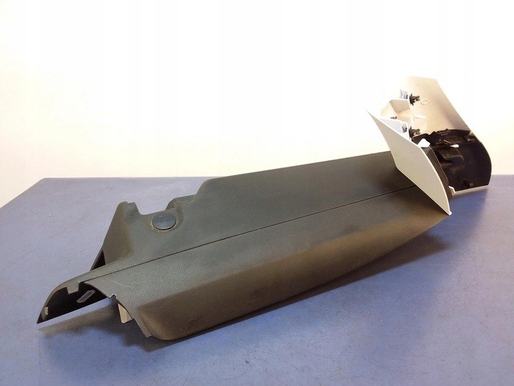 фото №5, Peugeot 308 t9 sw захист багажника ліва 9800073177