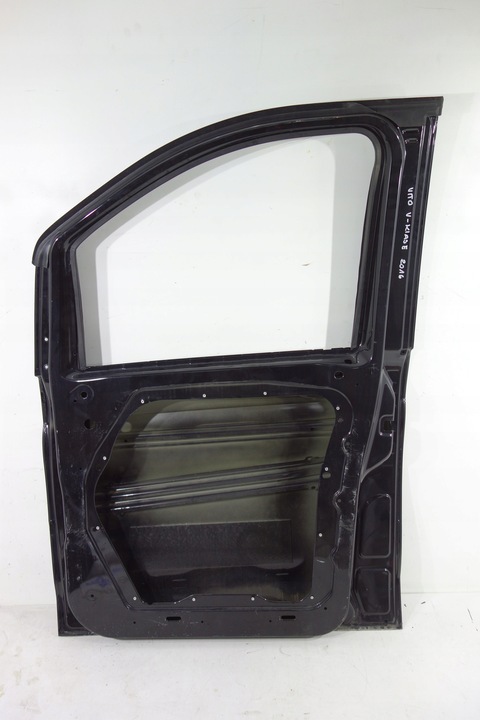 фото №2, Двері передні праві mercedes w447 vito 14-