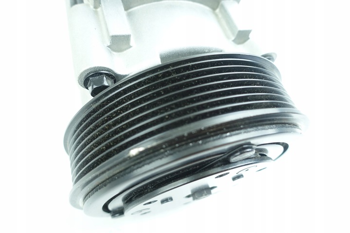 фото №9, Компресор кондиціонера ford transit 1016001020