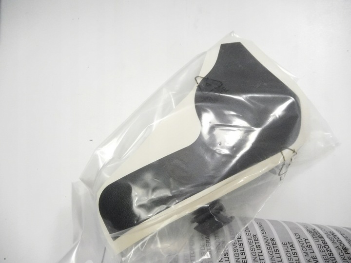 фото №14, Накладка планки порогової ліва ford focus 2012- оригінальний номер 1759887