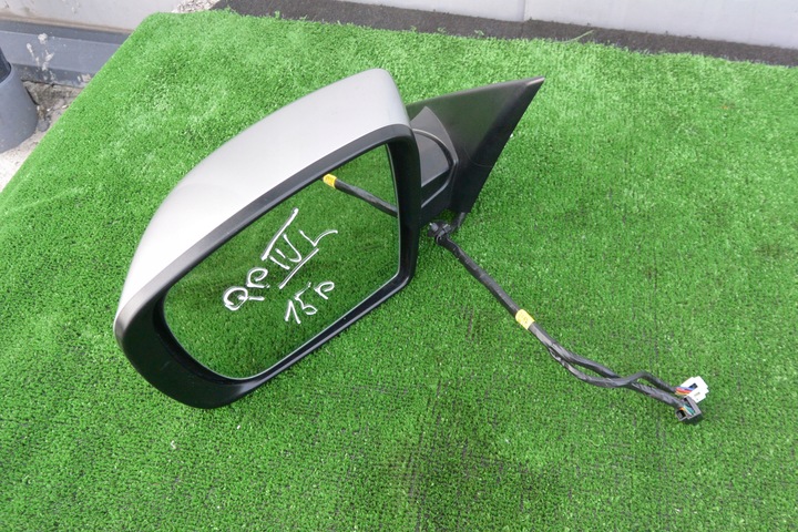 фото №8, Зеркало 15 pin 817/b quattroporte vi ghibli usa