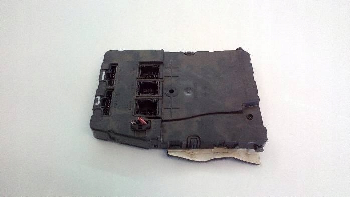 фото №1, Модуль bsi renault megane ii 1,6 b 8200309691