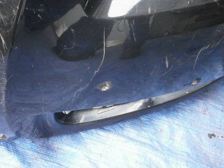 фото №8, Запчастини | insignia a бампер перед переднє 13288286 pdc | 164