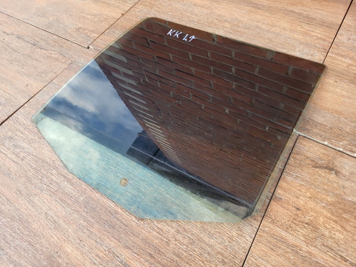 фото №3, Jeep cherokee liberty kk 07-12r скло двері лівий зад