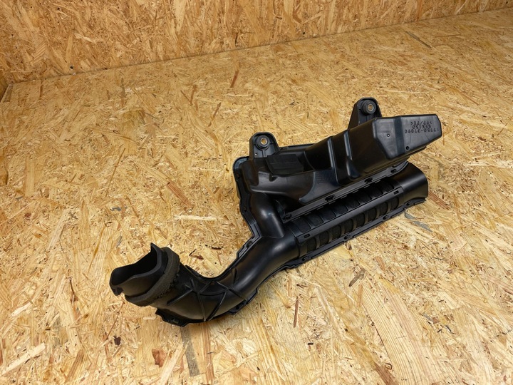 фото №5, Корпус фільтра повітря резонатор lexus ct 200h 17750-37090 2011-