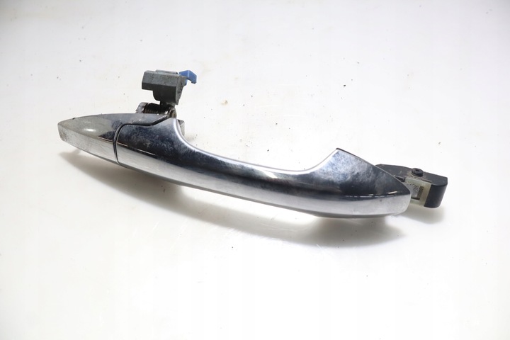 фото №1, Ручка правая передняя наружная accord vii