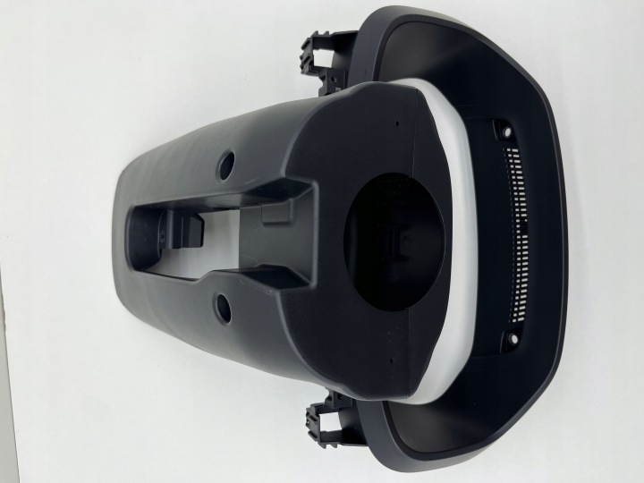 фото №10, Volvo v90 захист колонки кермового комплект 31363691 3136665