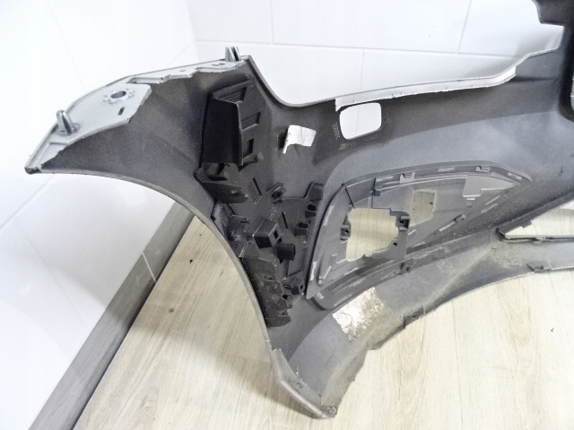 фото №13, Бампер перед volvo v60 s60 ii 2018-20 pdc6