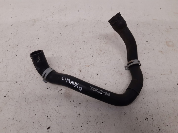 фото №1, Шланг воды bm5g6758ae ford c-max