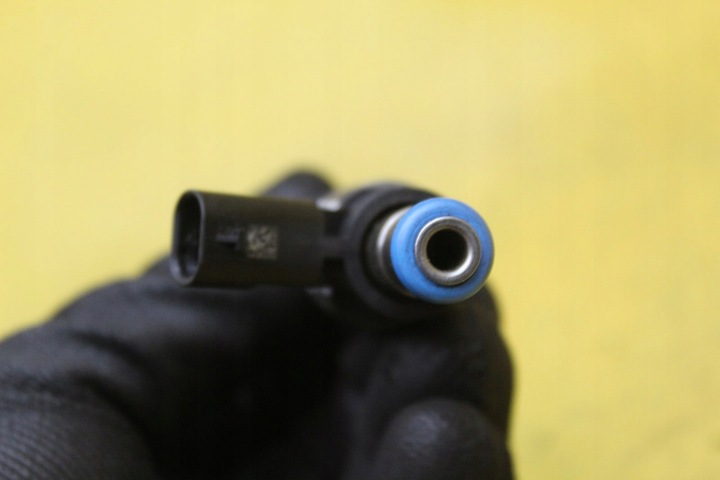 фото №4, Форсунка інжектор a8 d4 a7 s5 3.0 tfsi 06c906036f