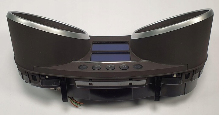 фото №6, Спідометр  obrotomierz mercedes ml w164 a1645408947 європа