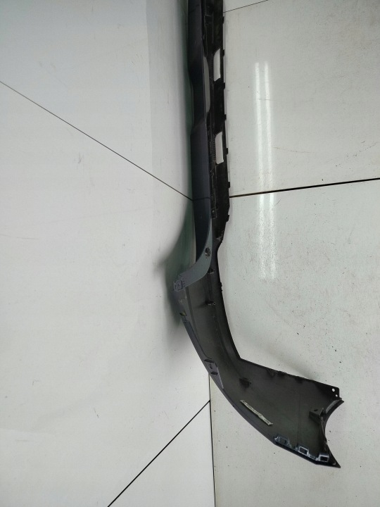 фото №12, Бампер задний hyundai i20 iii 3 рестайлинг 2024- 86611-q0ga0