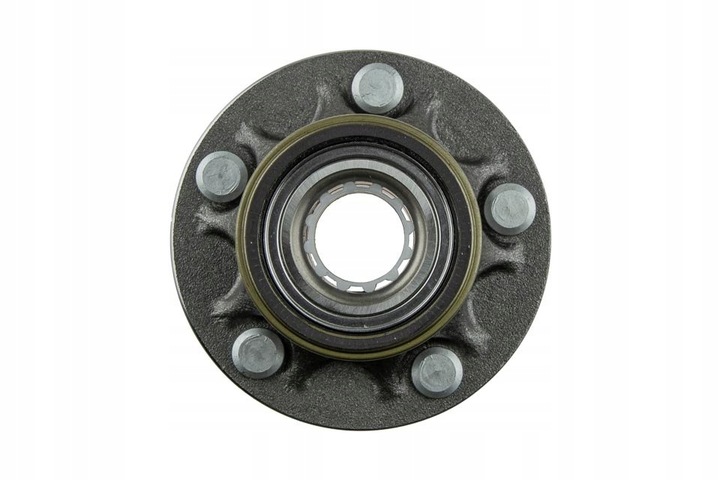 фото №11, Ступиця колеса зад ford transit connect 1.8tdci 02-