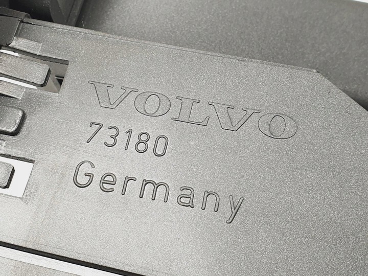 фото №7, Рамка захист радіо volvo v40 i 30613739