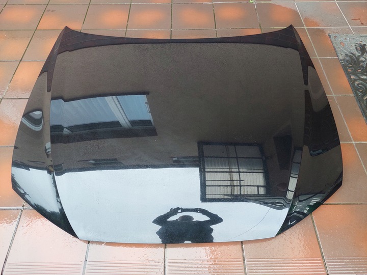 фото №10, Капот передня - audi a6 c8 - 4k0