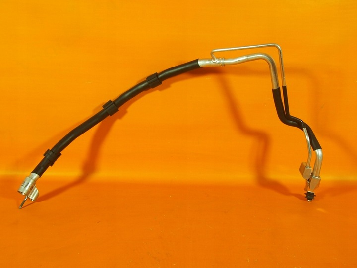 фото №11, Audi a7 4k шланг шланг кондиціонера 4k0816738s