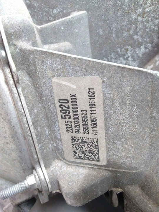 фото №10, Chevrolet corvette c7 z06 дифференциал дифференциал мост зад 6.2 2014-19
