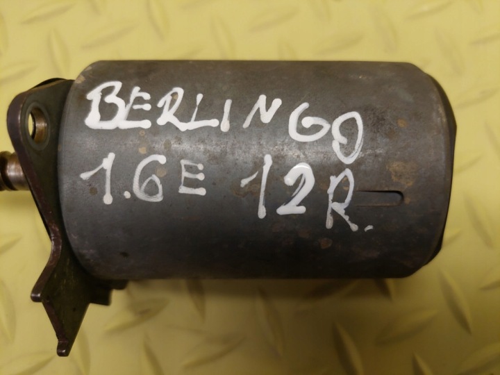 фото №9, Citroen berlingo iii 1.6 vti клапан egr 75339058008