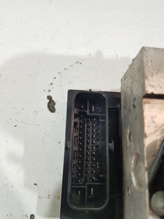 фото №7, Насос тормозная abs audi vw 1.6 tdi 6r0614517ae