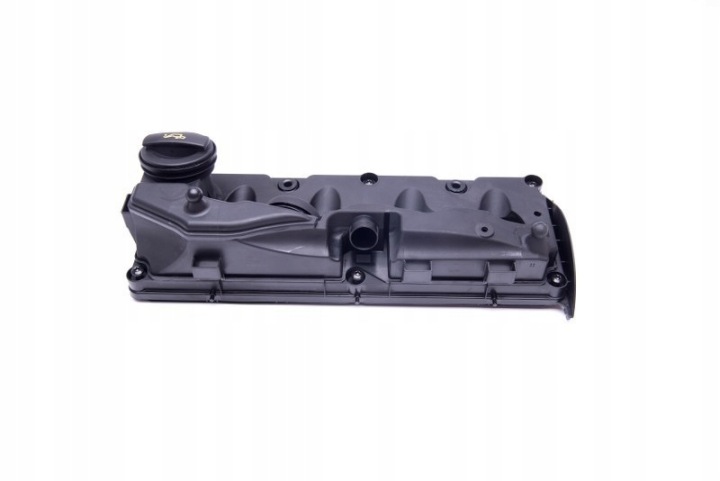 фото №13, Крышка клапанов exeo vw amarok crafter 03l103469f
