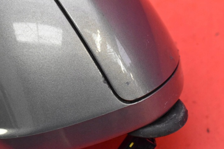 фото №10, Дзеркало ліве z40w eu 024485 opel meriva b 10-14 5 pin