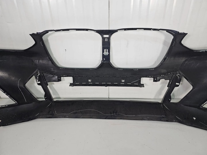 фото №13, Бампер перед переднее bmw x3 g01 рестайлинг lci 139605-14