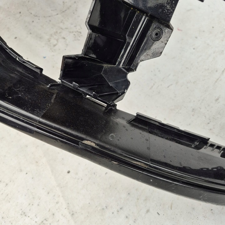 фото №10, Audi a3 8v 8v3 s-line бампер перед переднє spr 4xpdc 8v380743f