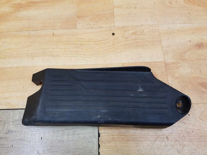 фото №1, Podnóżek захист порога перед fiat stilo