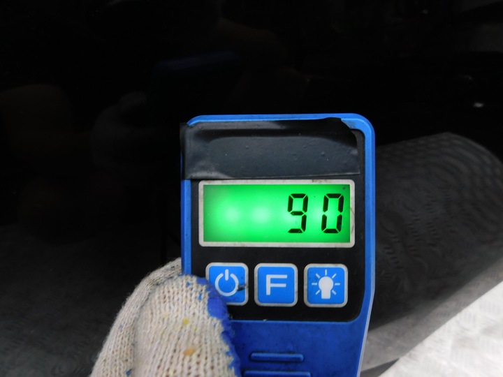 фото №5, Дверь левая зад задние- mg zs suv 2022r 17-24