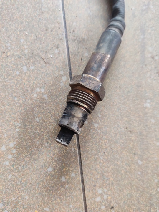 фото №4, Датчик nox лямбда-зонд daf xf 106 рестайлінг a2c87601200-01 r-036363