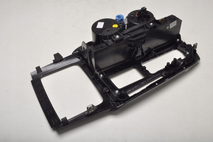 фото №9, Maserati levante sq4 рамка важіль перемикання передач коробки передач тунель