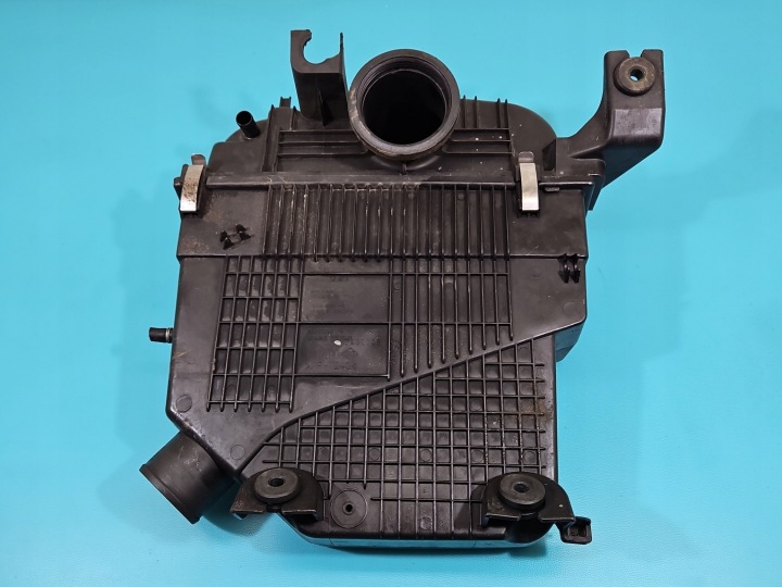 фото №10, Корпус фильтра воздуха dacia sandero i 08-12 165001429r 1.6b