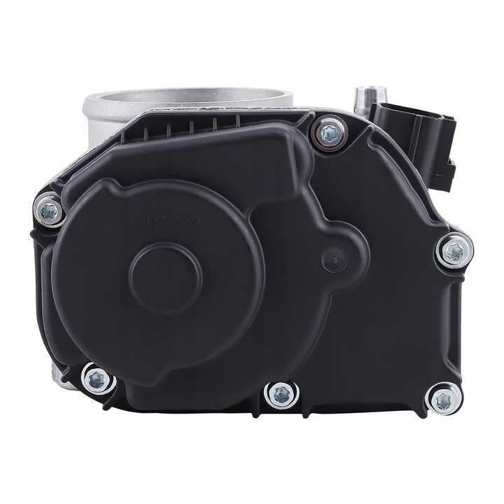 фото №10, Дросельна заслінка повітря frankberg do chevroletaveo kalos 1.6i 96394330