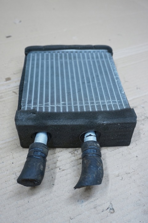 фото №6, Kia ретона обігрівач повітропровід 2,0 tdi 01r eu