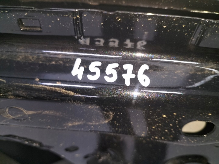 фото №8, Дверь задние зад правое mini cooper f55 14-