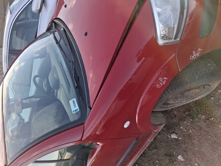 фото №6, Citroen c3 i крило праве крило kjfd