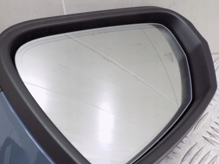 фото №11, Bmw u06 active tourer дзеркало ліве c3n