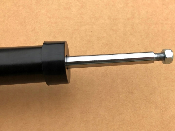 фото №14, Амортизатори перед a2533200330 a2533200430 do glc x253 v253 4matic 15-22