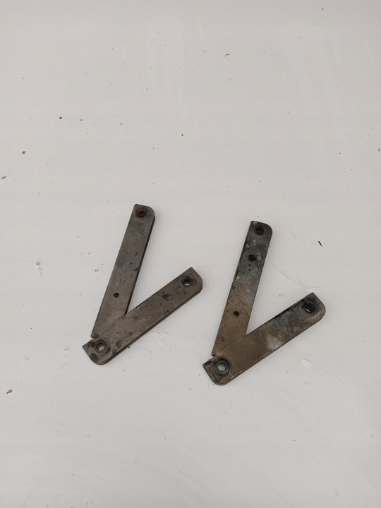 фото №1, Mercedes-benz оригінальний номер 50861